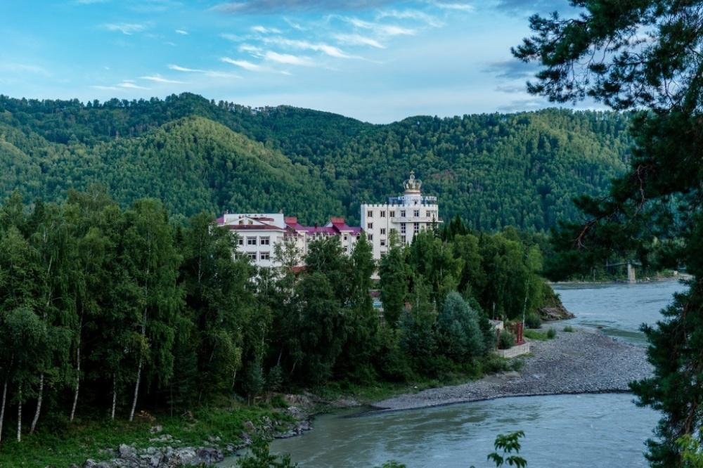 Корона Алтая - фото 25