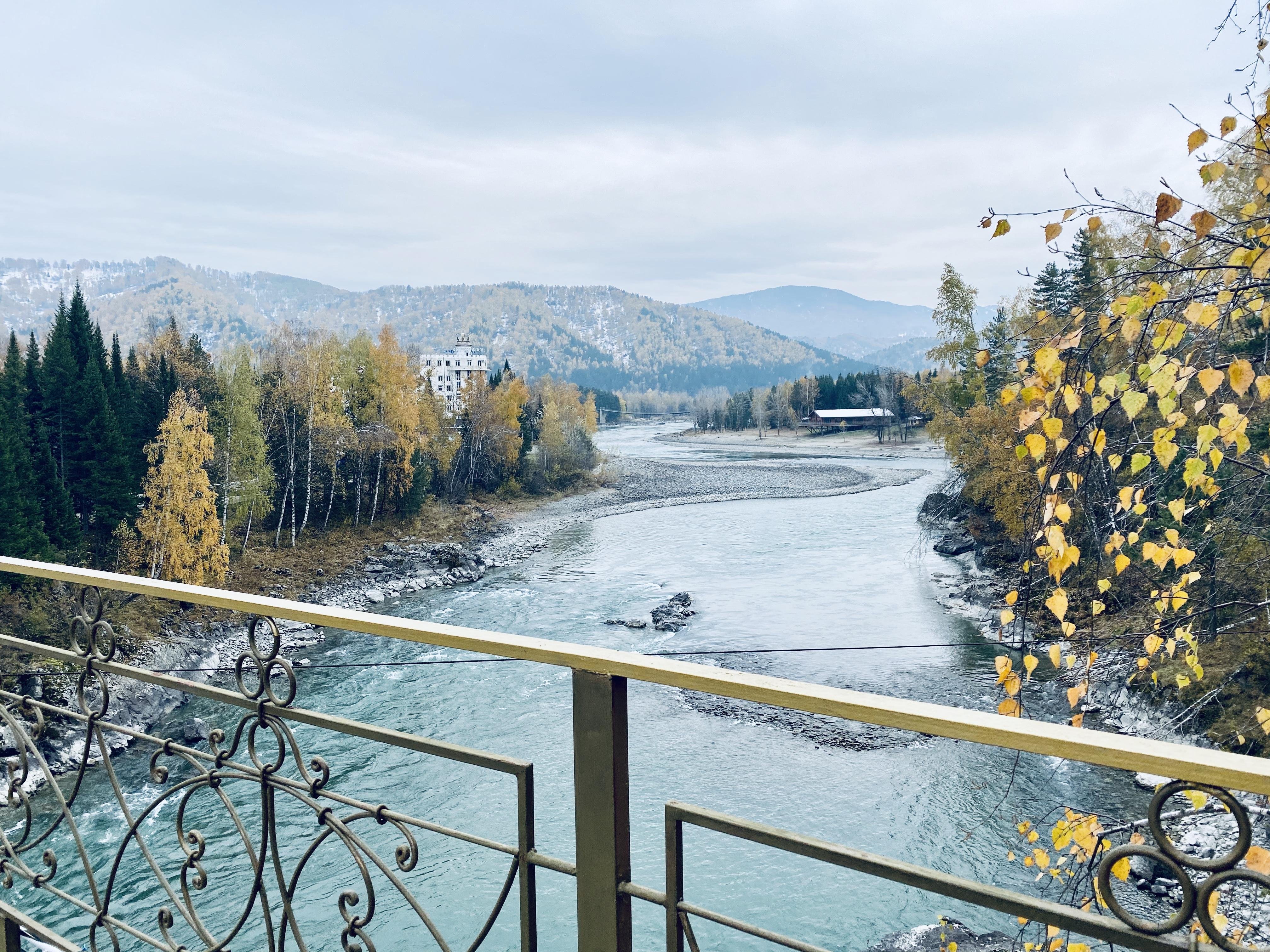 Корона Алтая - фото 26