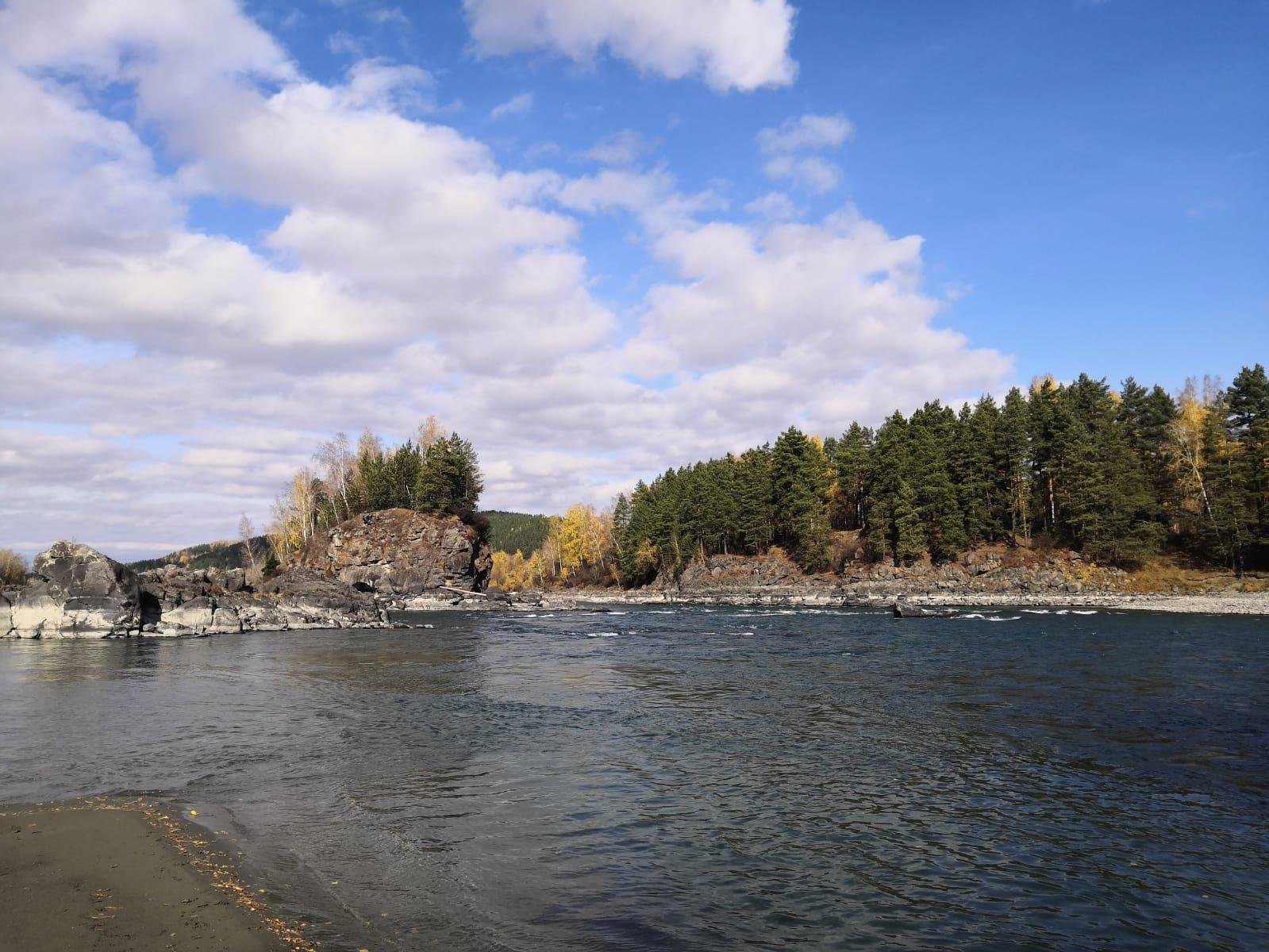 Корона Алтая - фото 27