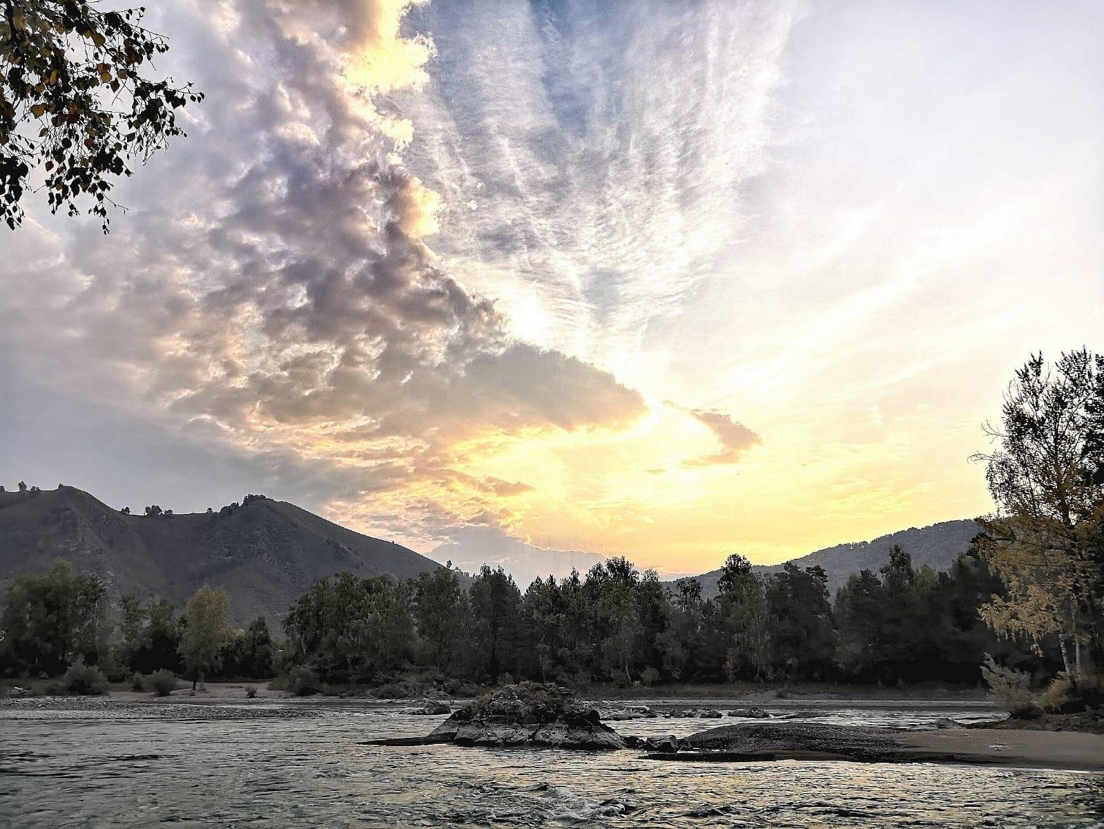 Корона Алтая - фото 28