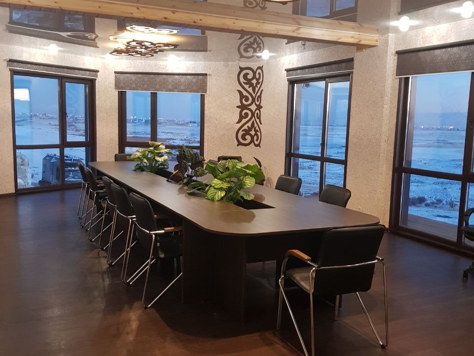 Сайлюгемский - фото 3