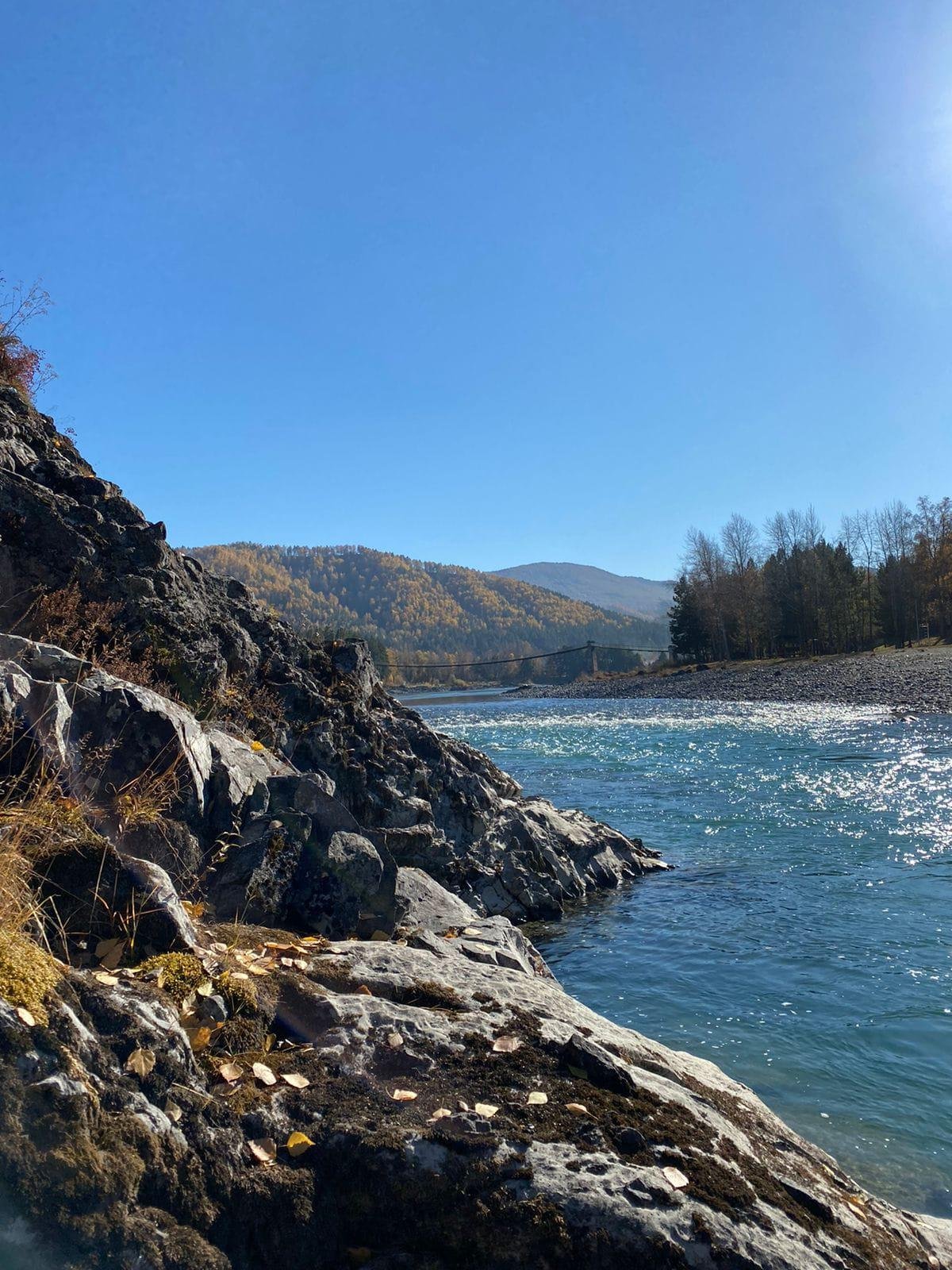 Корона Алтая - фото 30