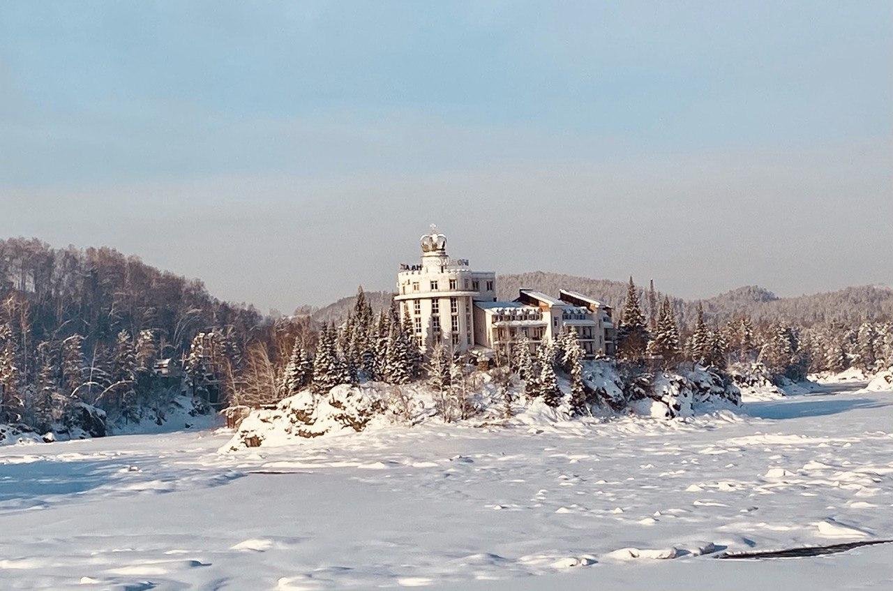 Корона Алтая - фото 32