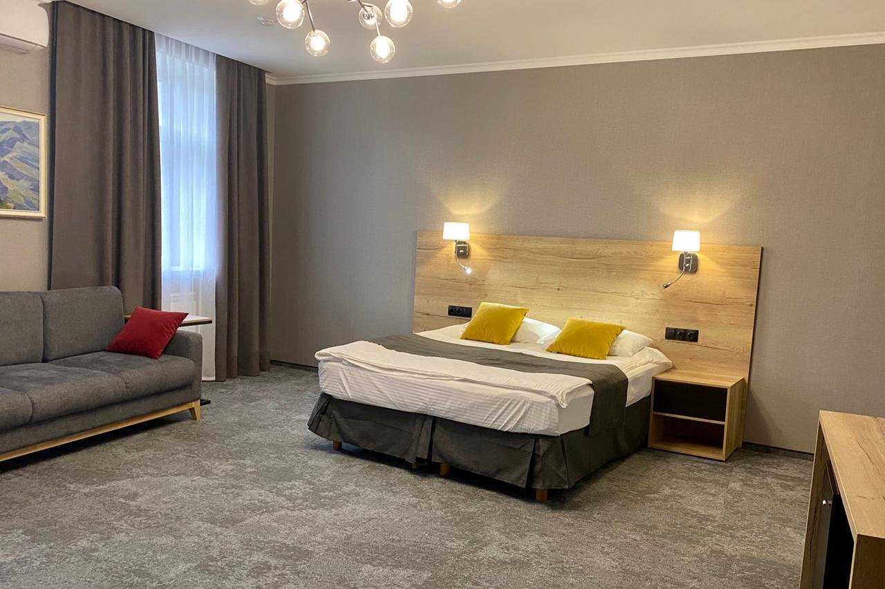 Корона Алтая - фото 35