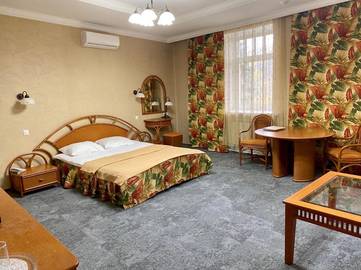 Корона Алтая - фото 40