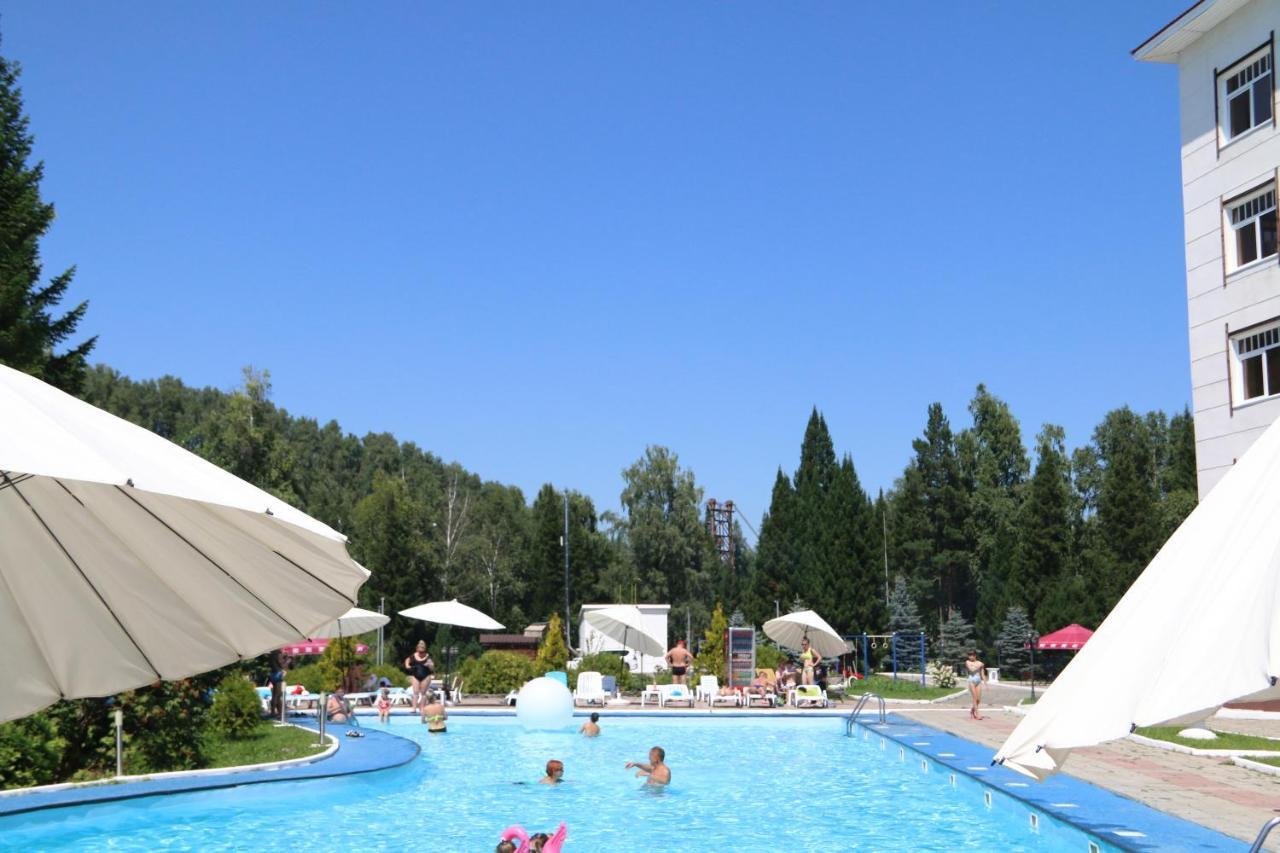 Корона Алтая - фото 43