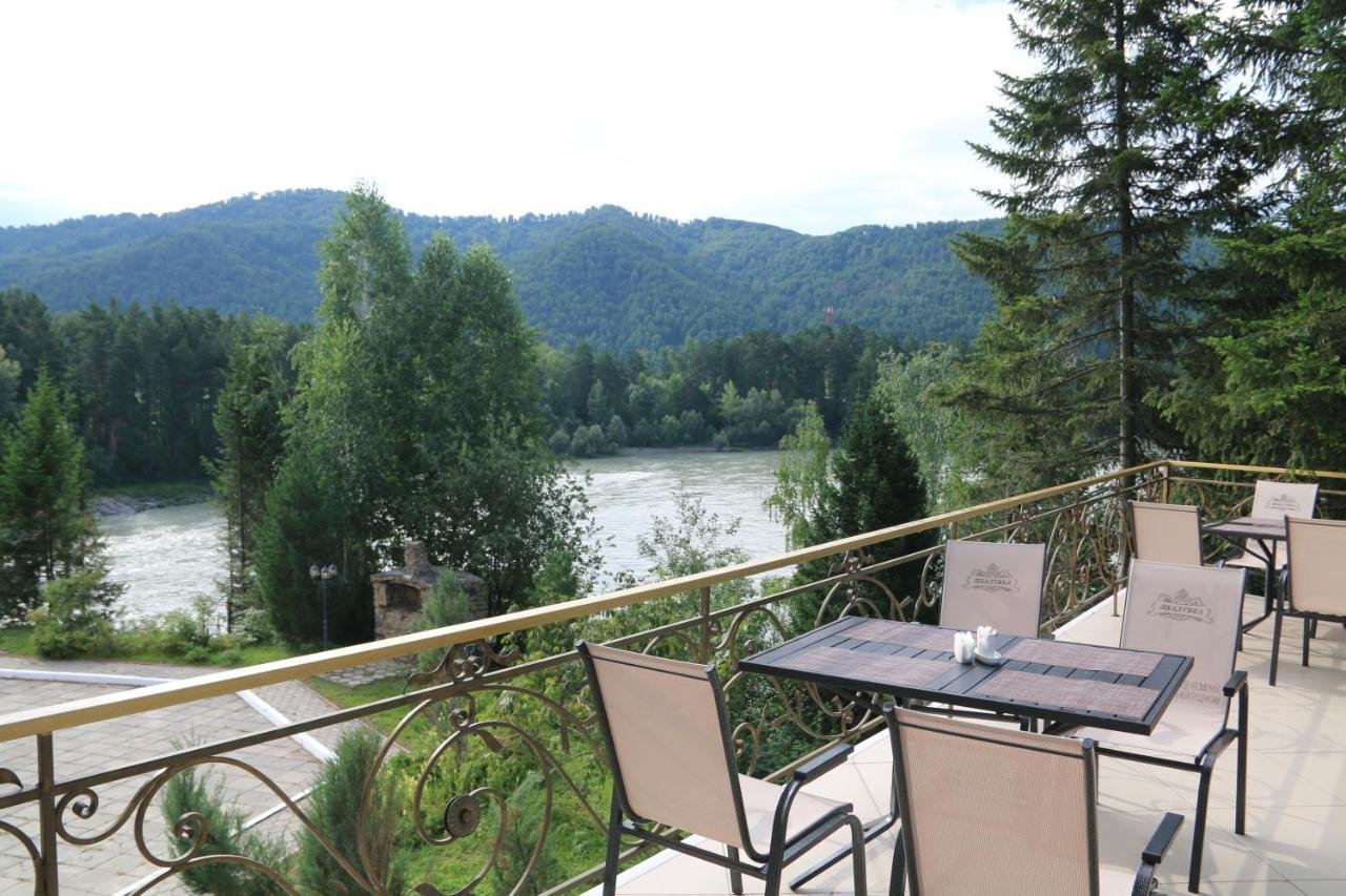 Корона Алтая - фото 47