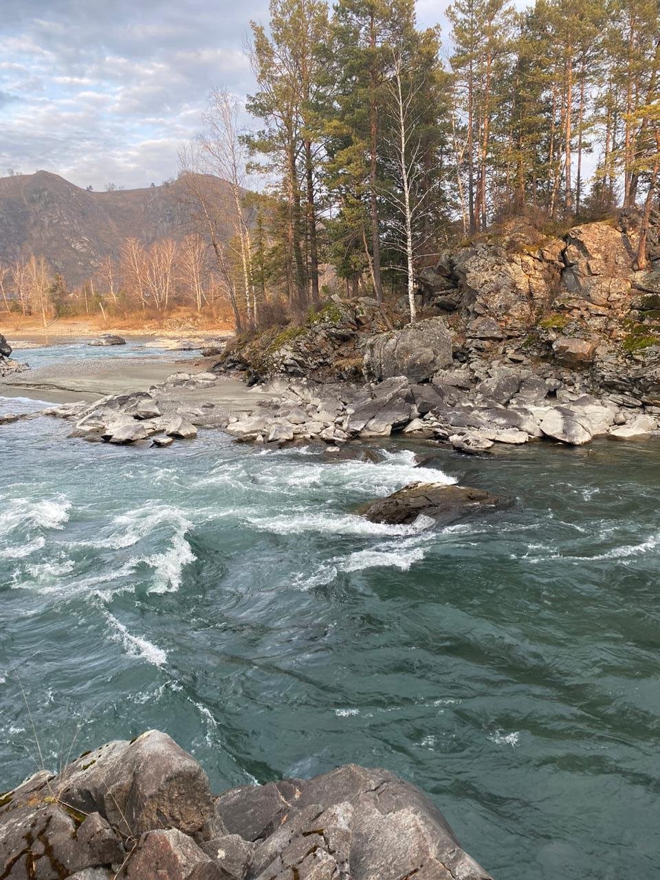 Корона Алтая - фото 49