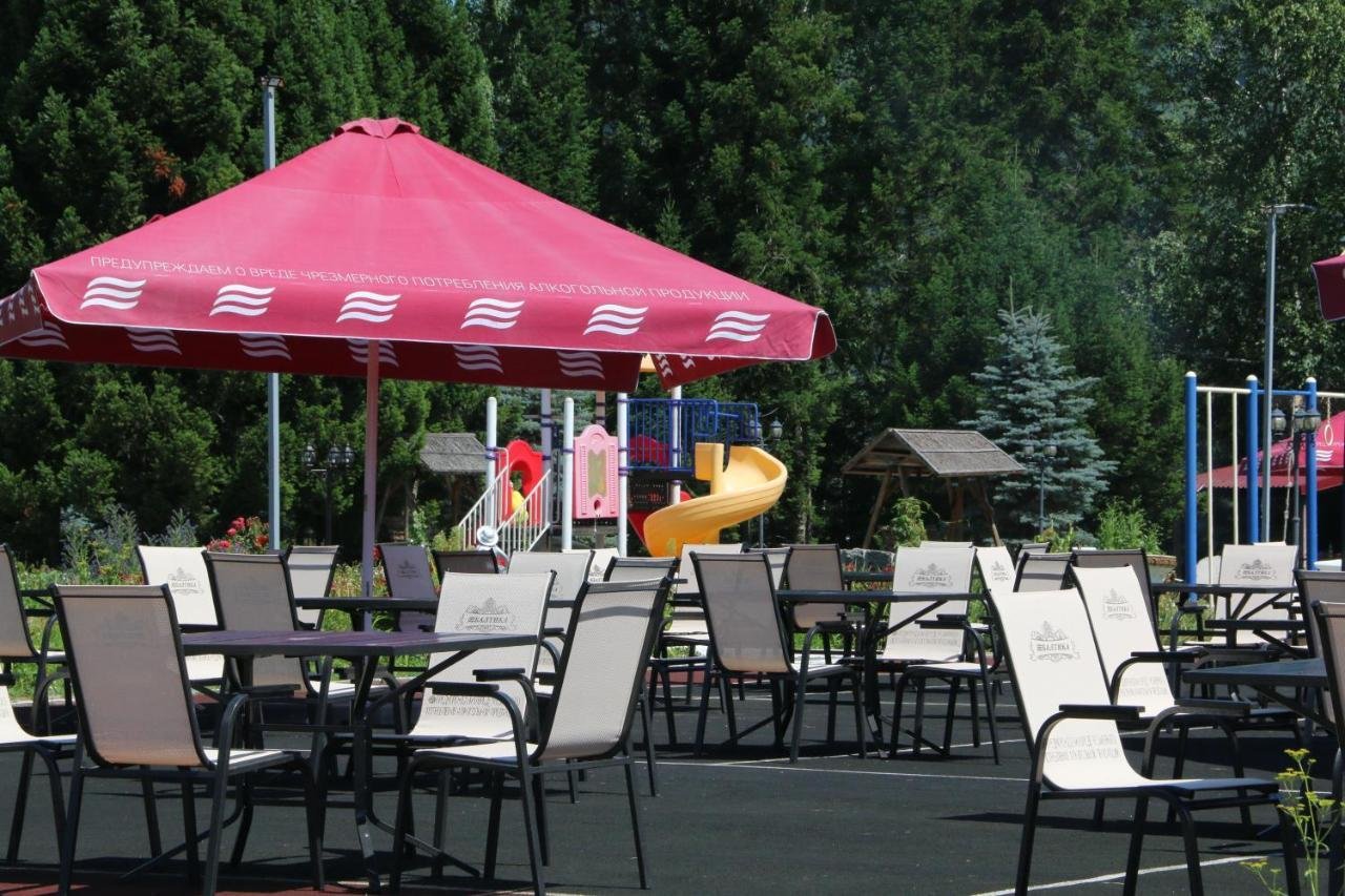 Корона Алтая - фото 55