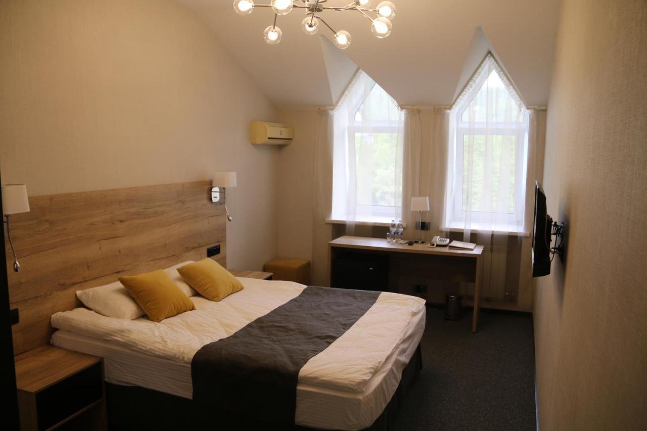 Корона Алтая - фото 56