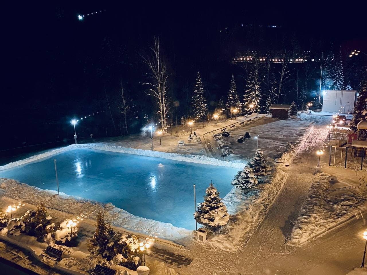 Корона Алтая - фото 57