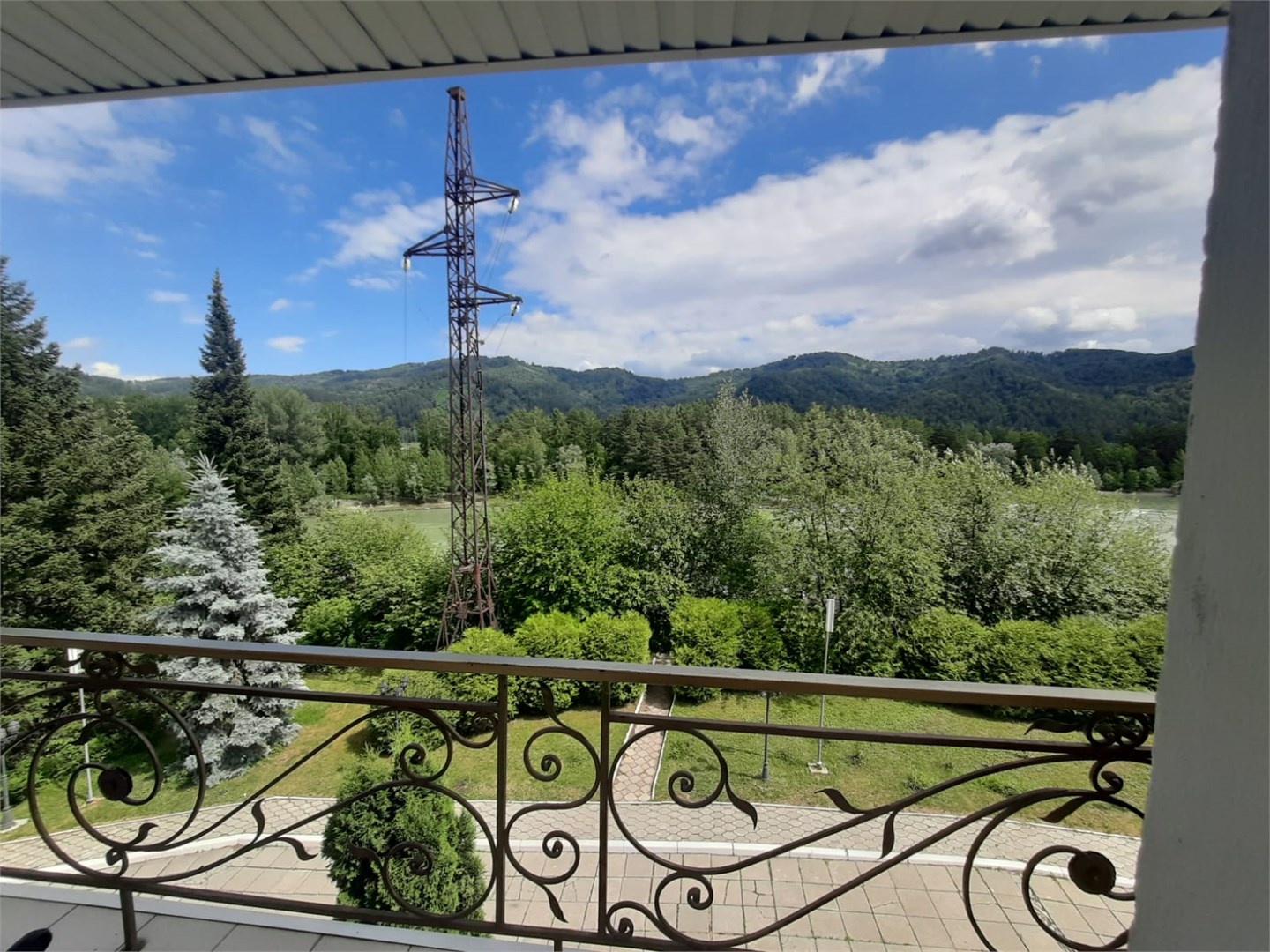 Джуниор Сюит с балконом - фото 3