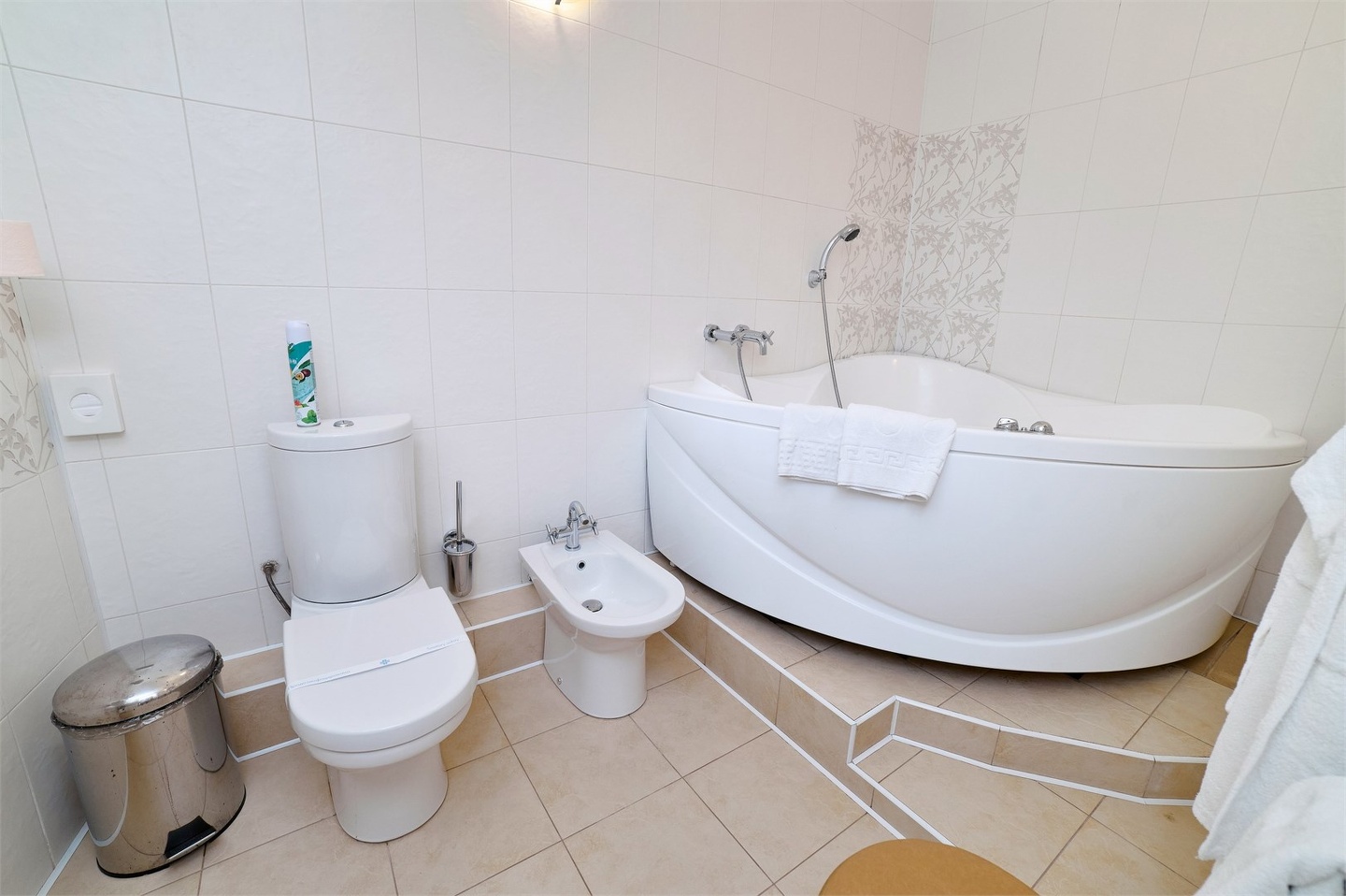 Джуниор Сюит с балконом - фото 4