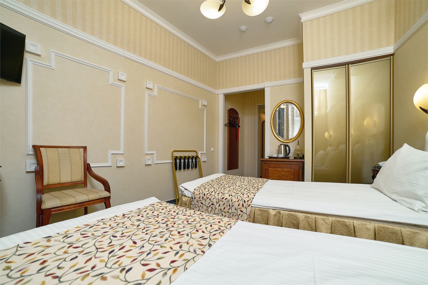 Стандарт - фото 3