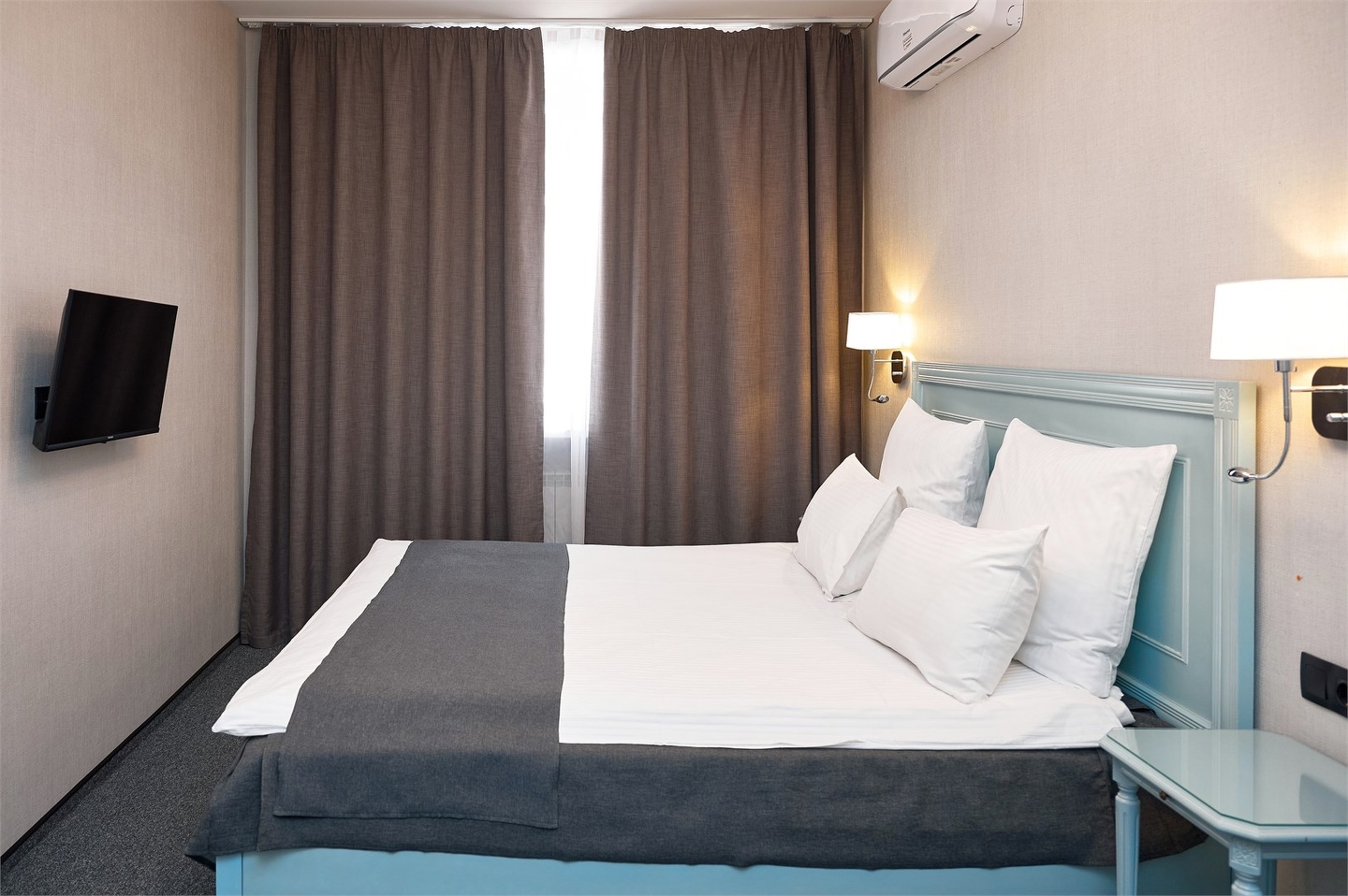 Стандарт - фото 5