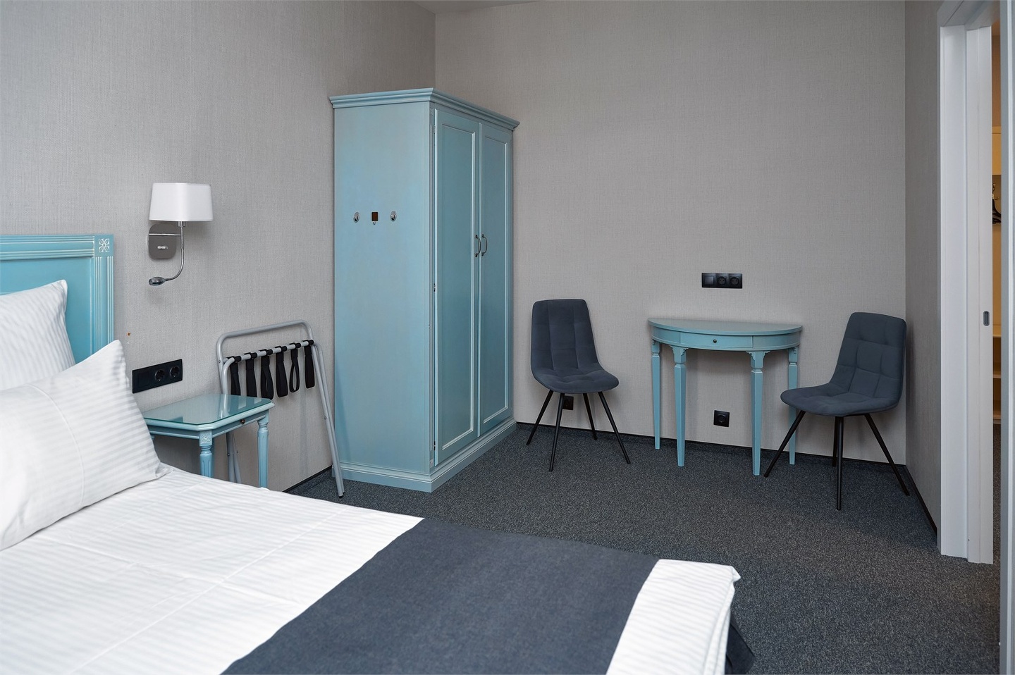 Стандарт - фото 7