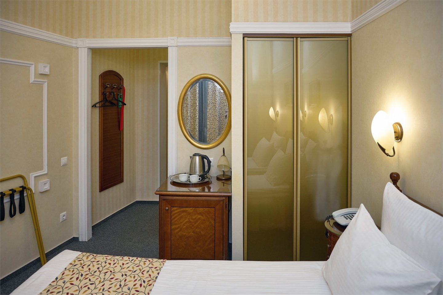 Стандарт - фото 12