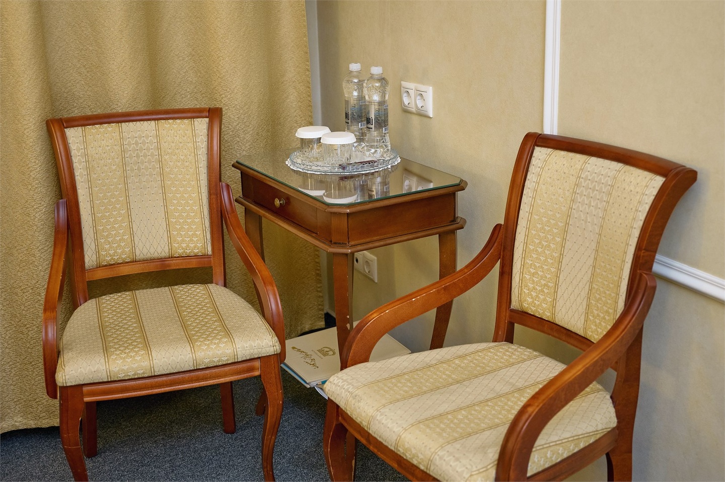 Стандарт - фото 16