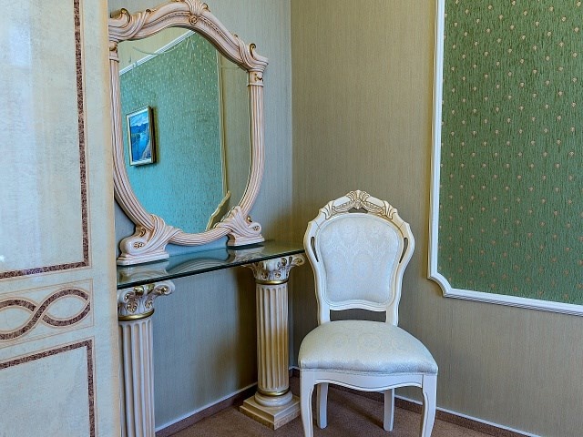 Апартаменты с балконом - фото 3