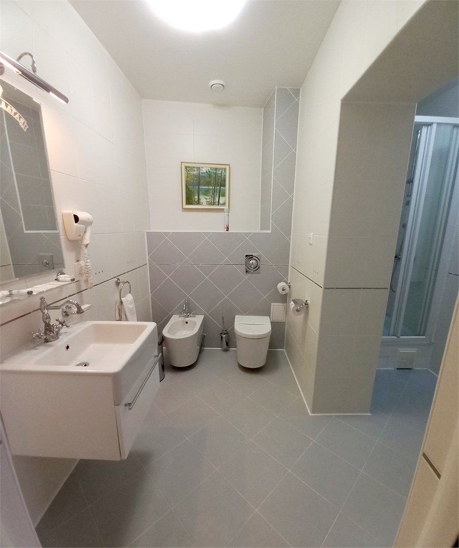 Апартаменты с балконом - фото 5