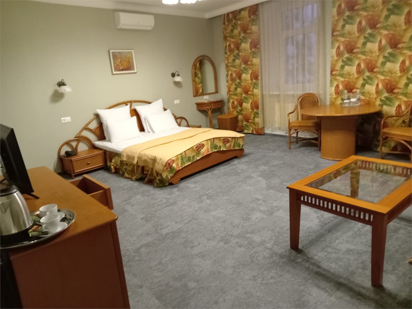 Джуниор Сюит - фото 8