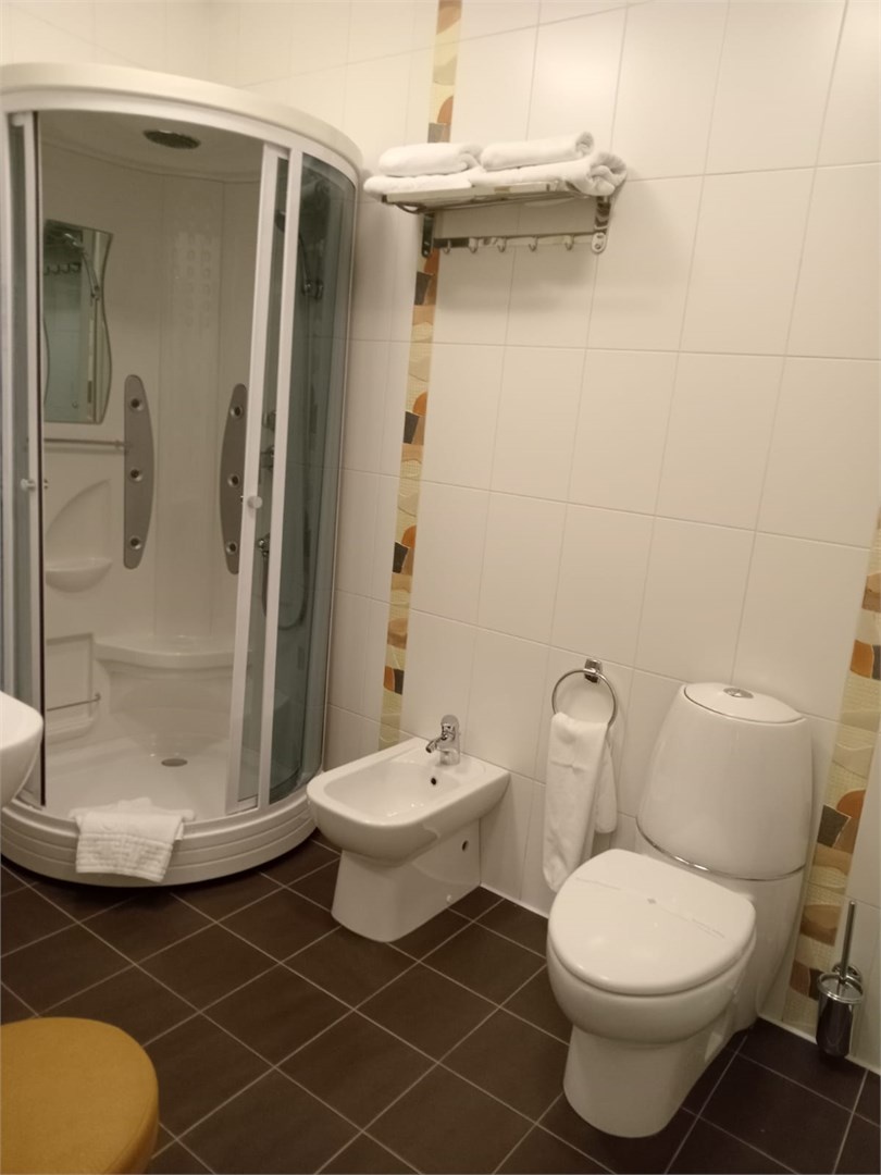 Джуниор Сюит - фото 10