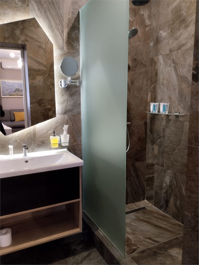 Джуниор Сюит - фото 11