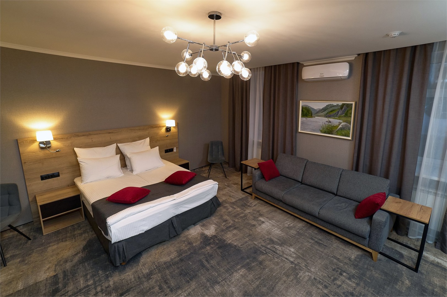 Джуниор Сюит - фото 12