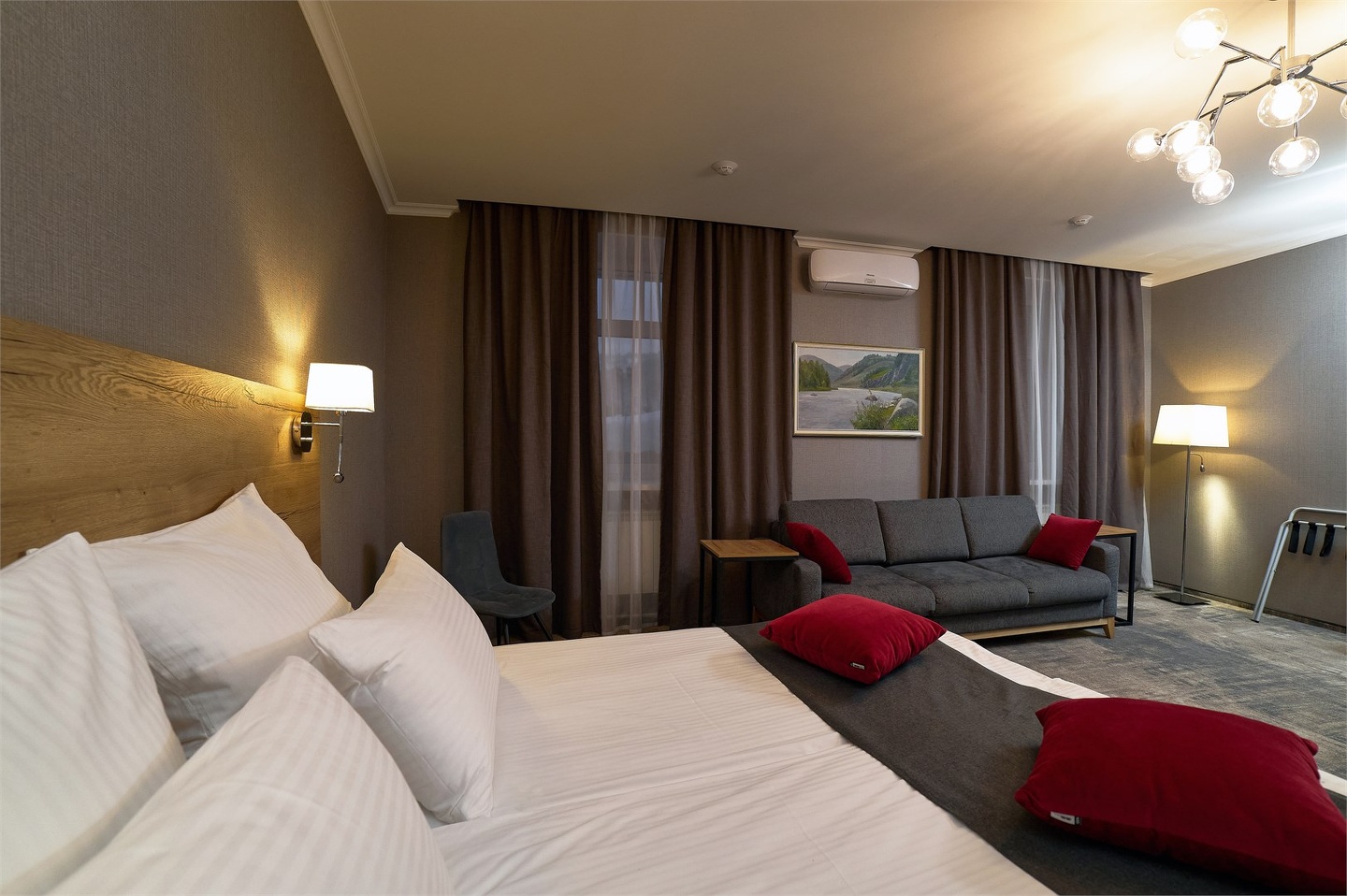 Джуниор Сюит - фото 13