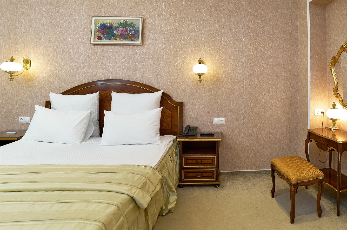 Люкс - фото 1