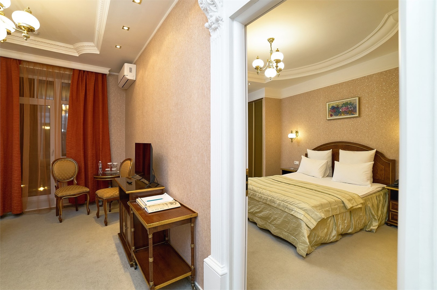 Люкс - фото 2