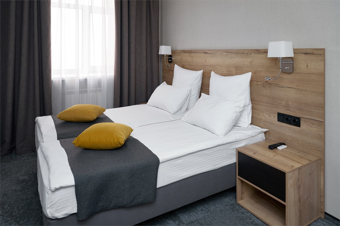 Люкс - фото 3