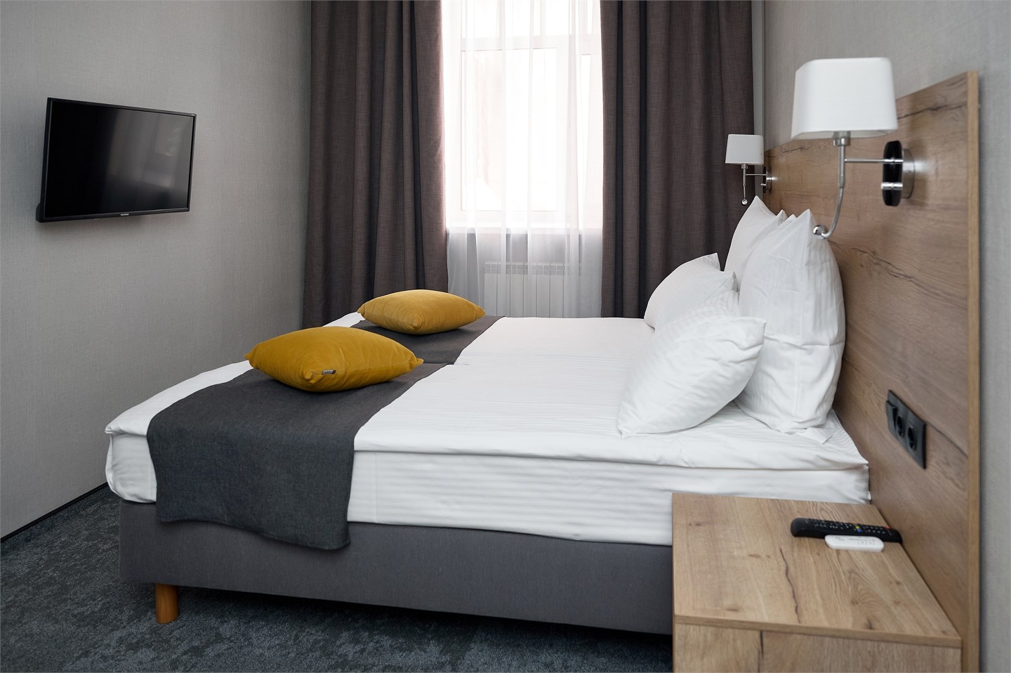 Люкс - фото 4