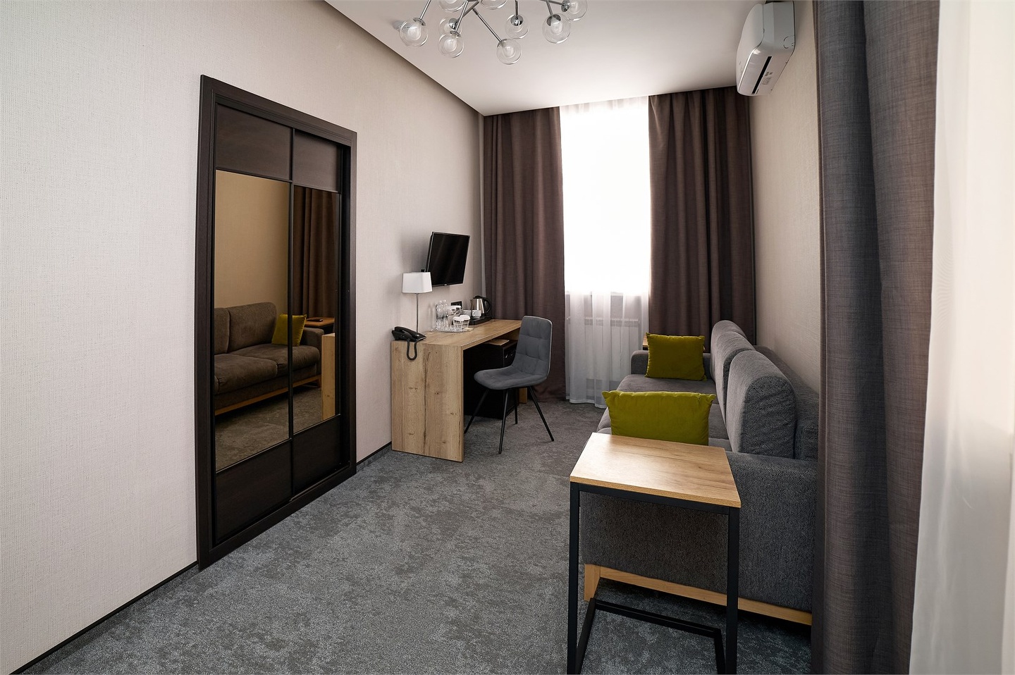 Люкс - фото 6