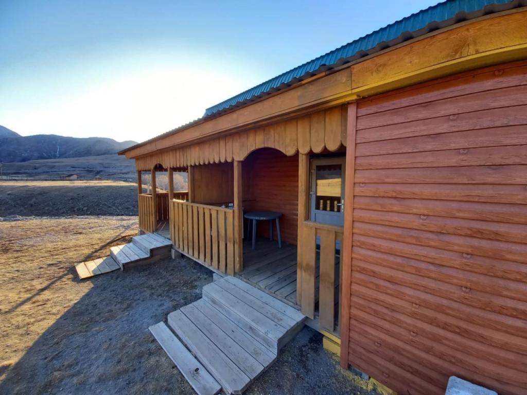 База отдыха "Огневка" - фото 1