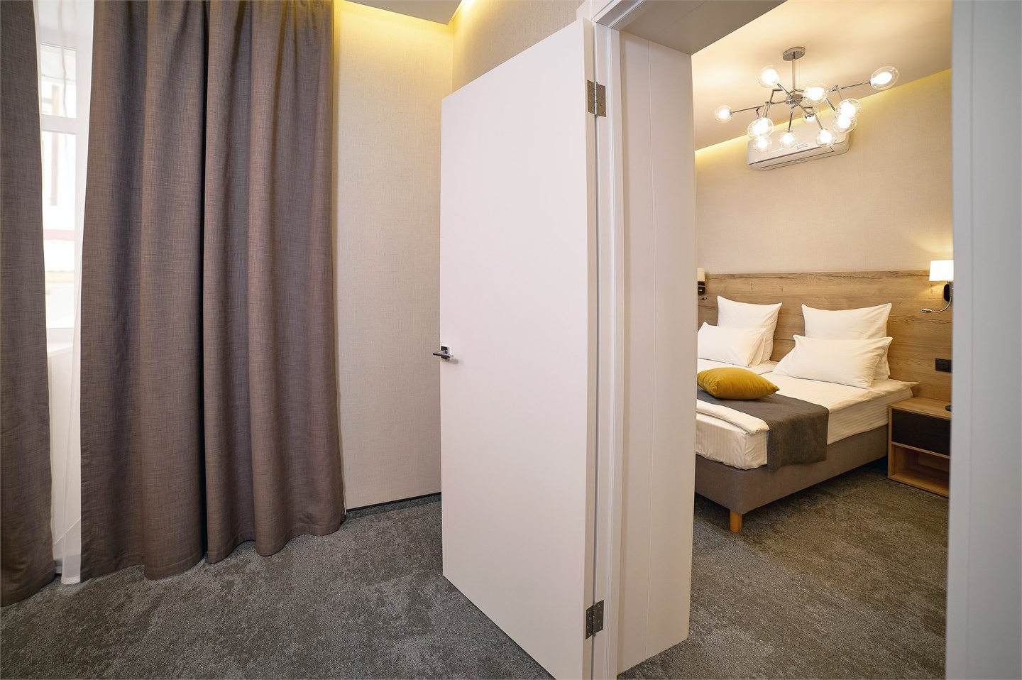 Люкс - фото 8