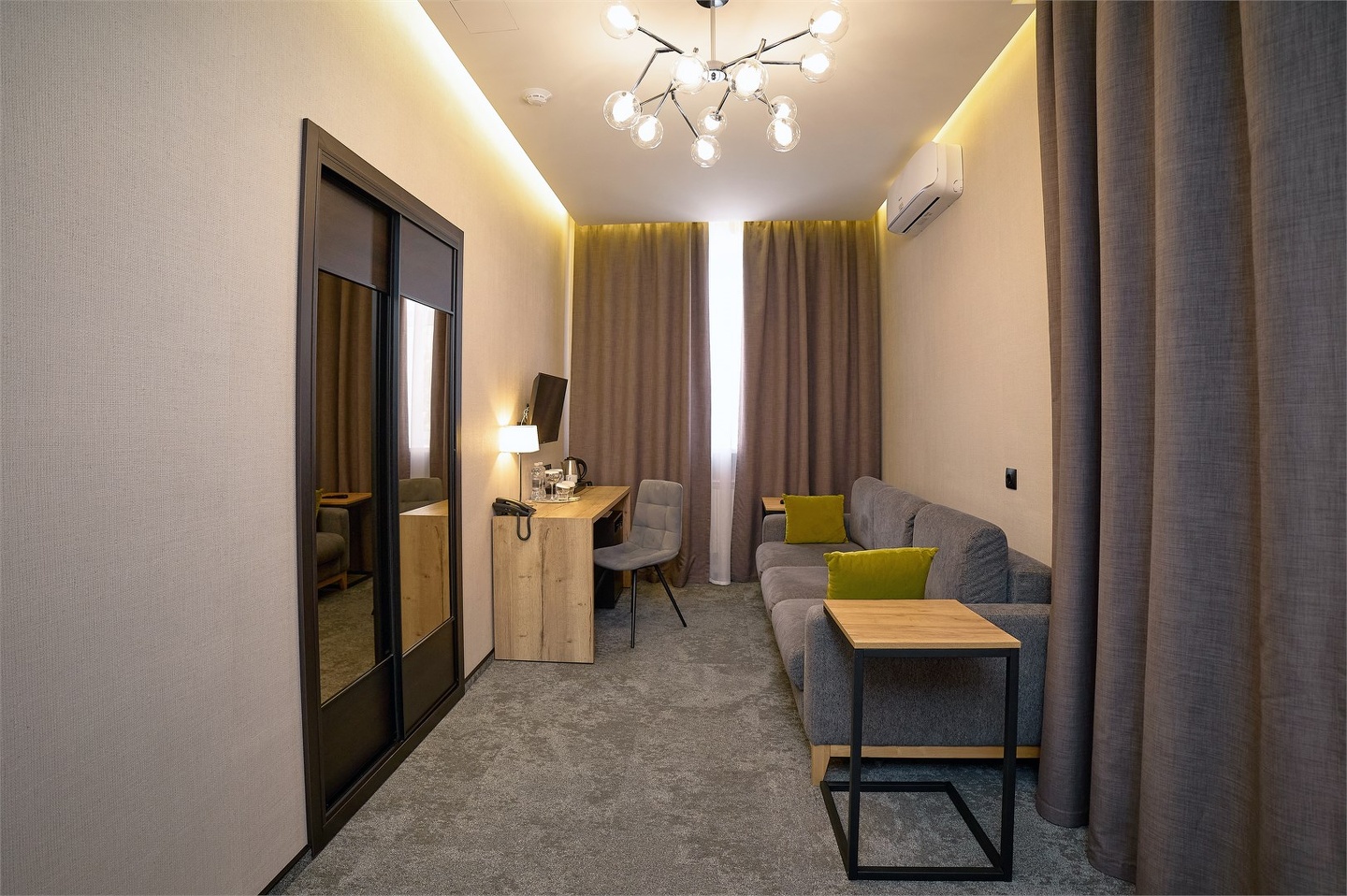 Люкс - фото 9