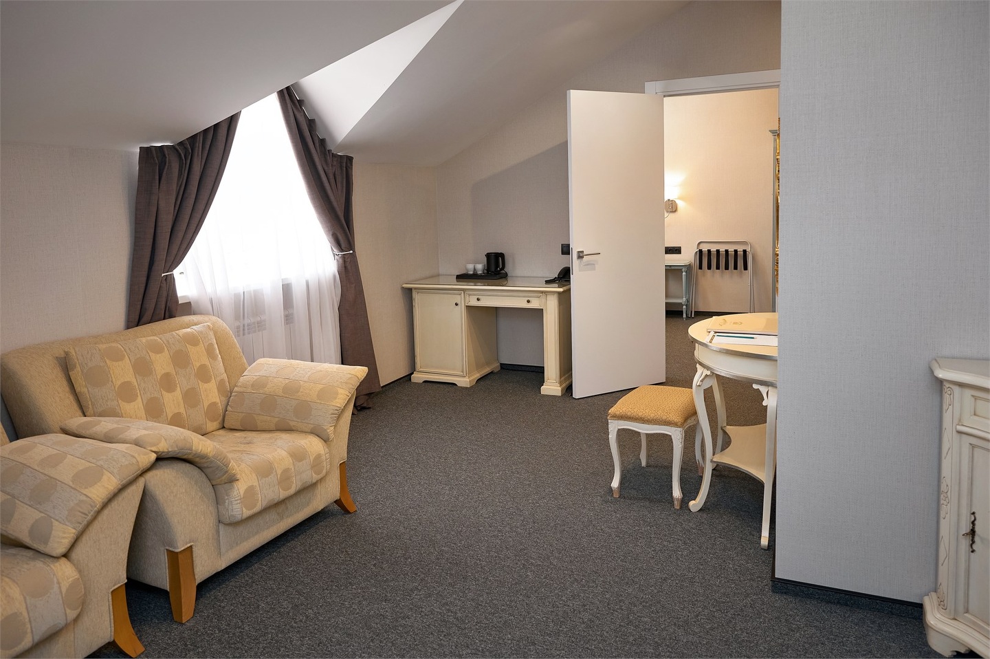 Люкс - фото 11