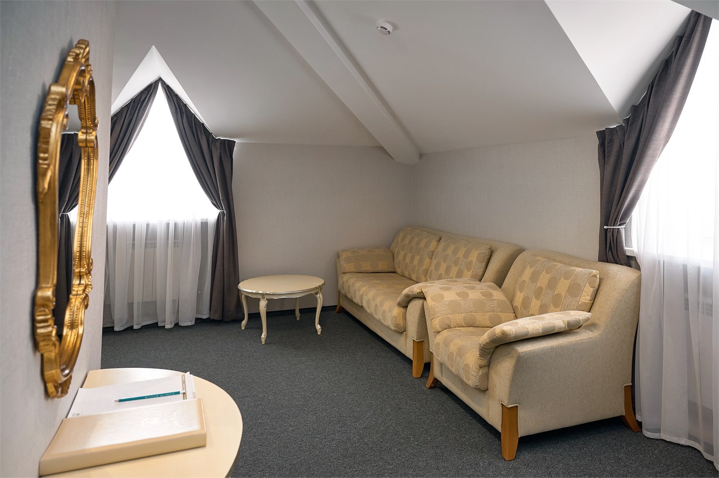 Люкс - фото 12