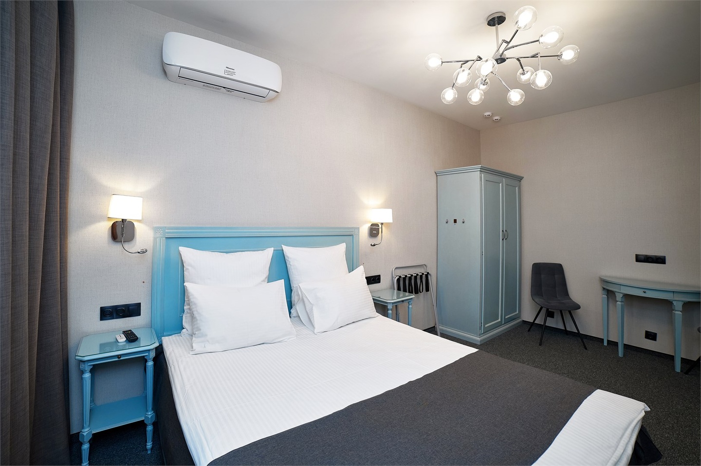 Люкс - фото 17