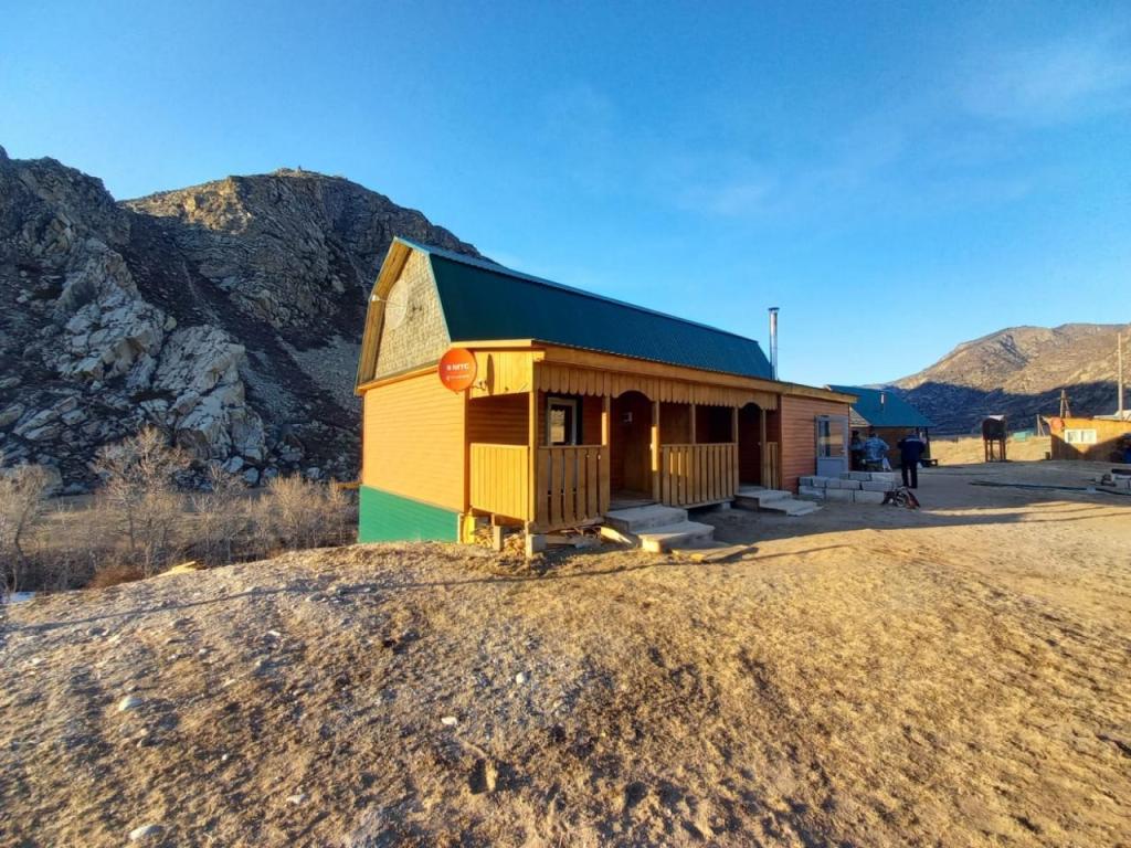 База отдыха "Огневка" - фото 2