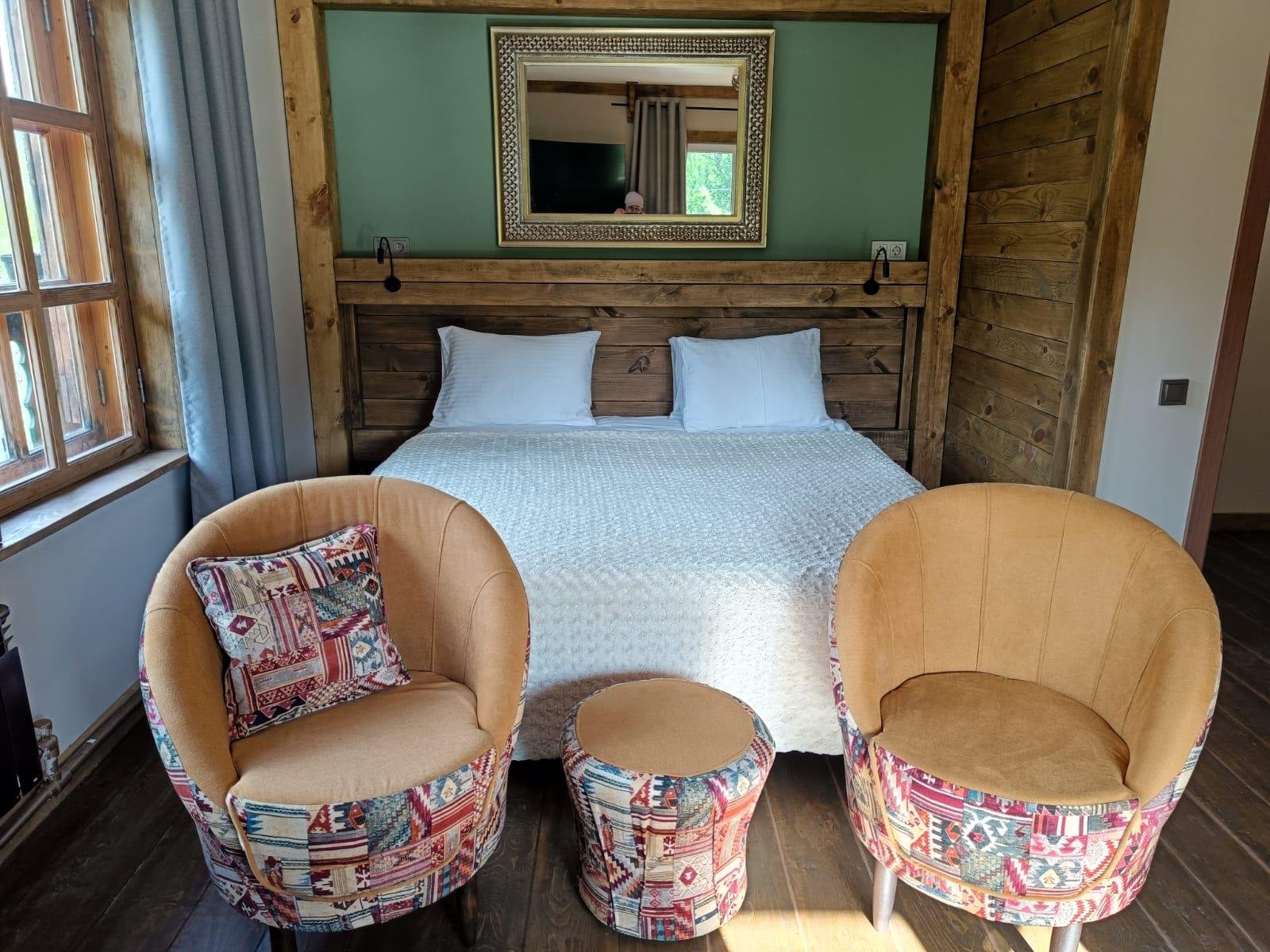 Сад Пионов - фото 11