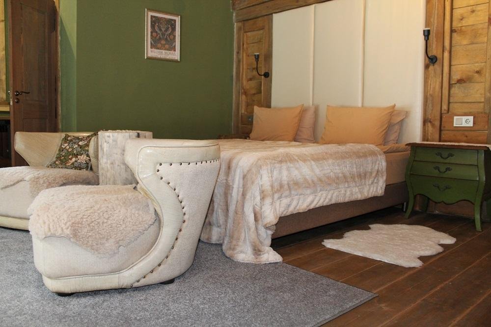 Сад Пионов - фото 12