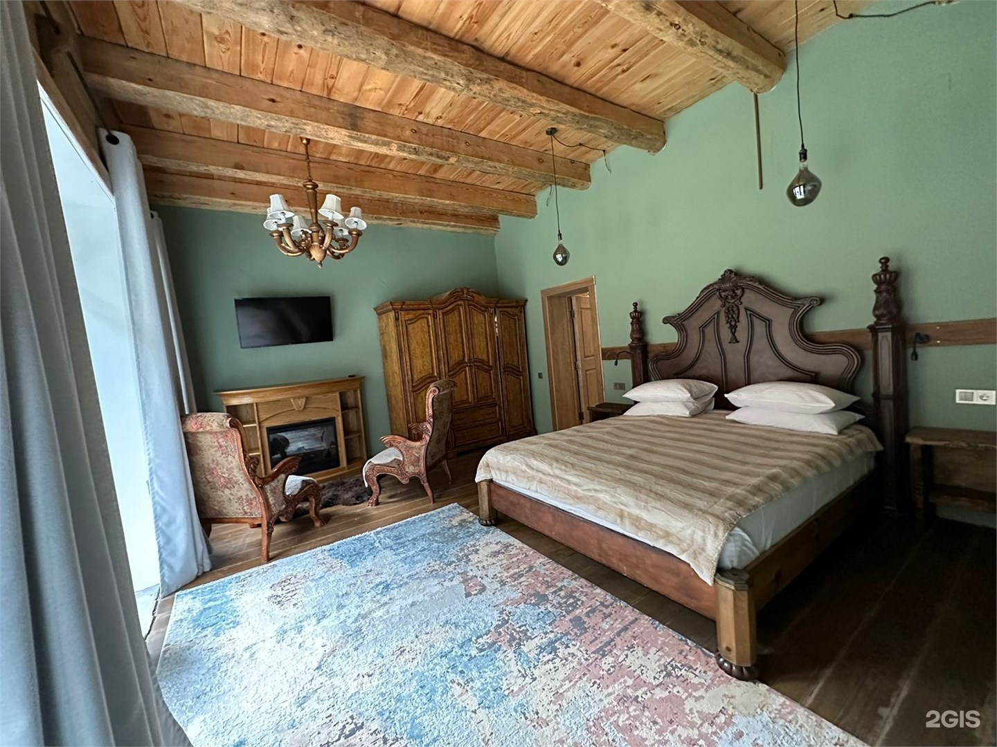 Сад Пионов - фото 14