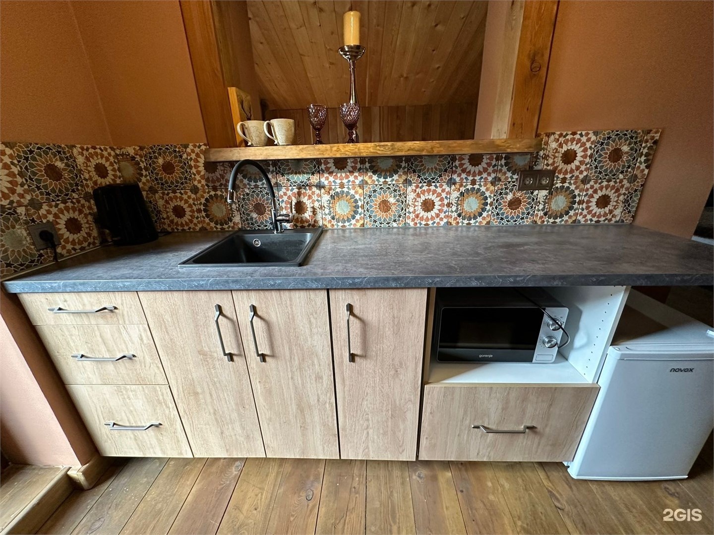 Сад Пионов - фото 15