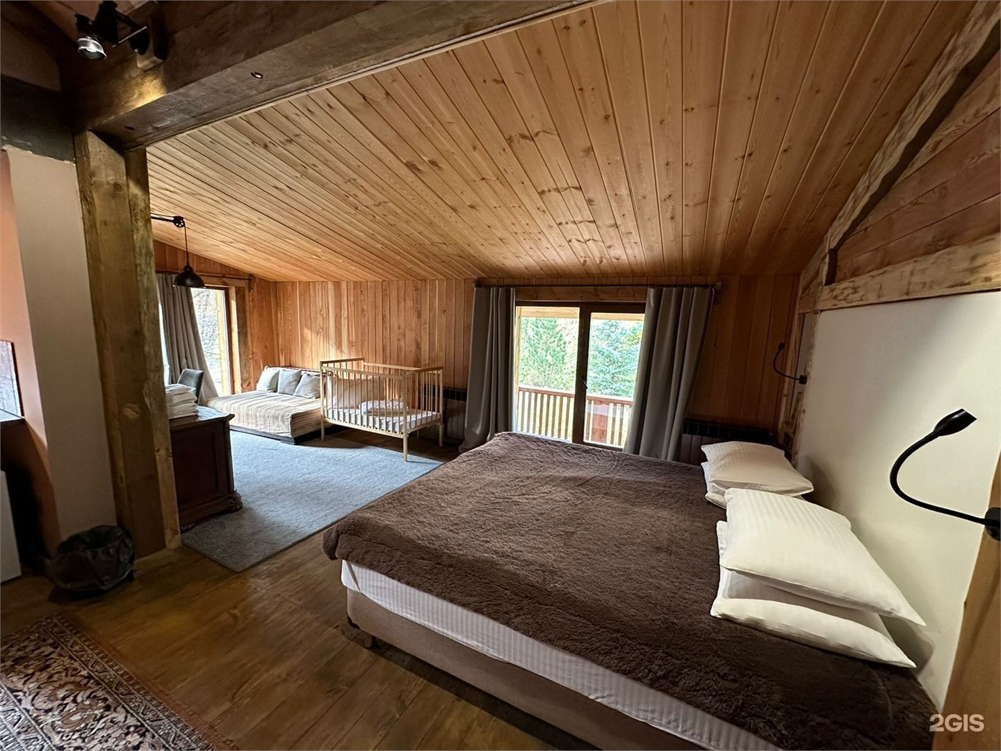 Сад Пионов - фото 16