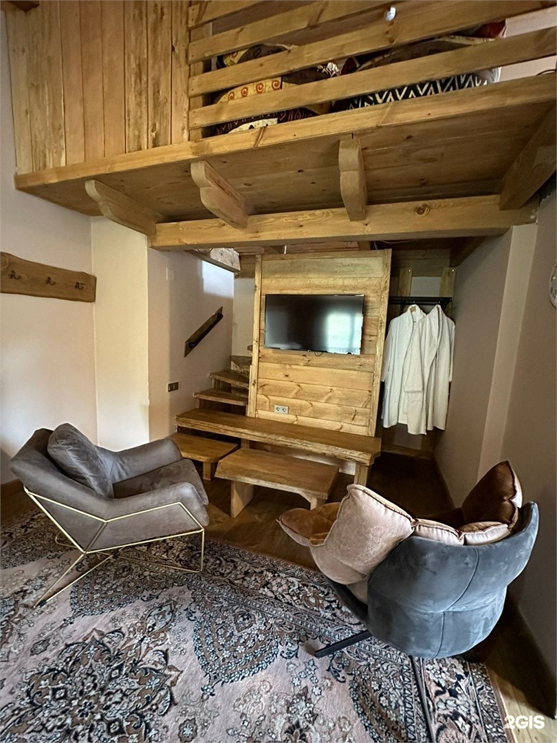 Сад Пионов - фото 17