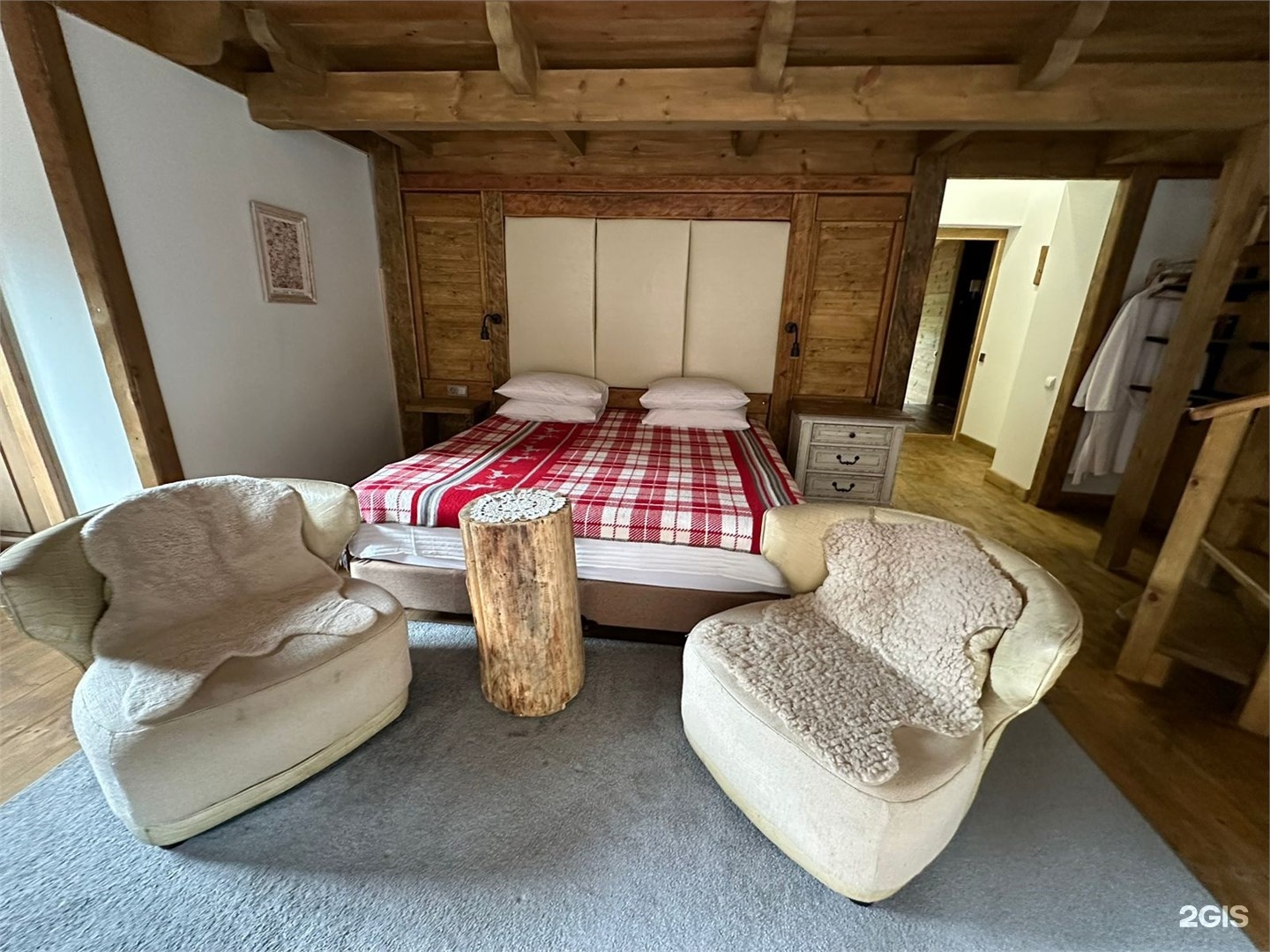 Сад Пионов - фото 18