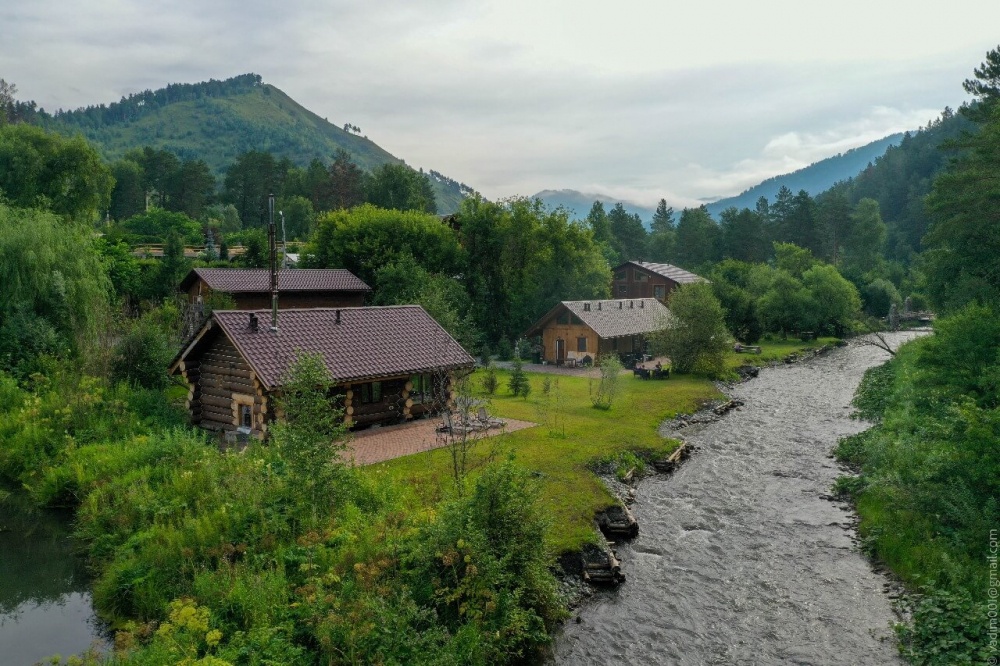 Сад Пионов - фото 24