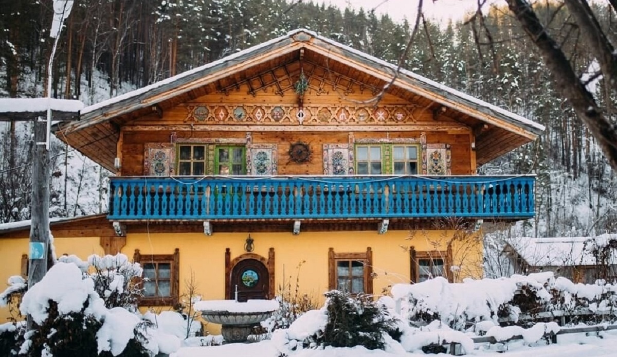 Сад Пионов - фото 26